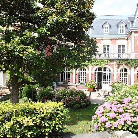 La Maison De Paul B Hotel Eu (Senna Marittima) Esterno foto