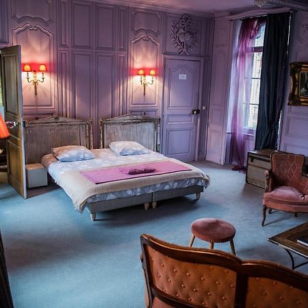La Maison De Paul B Hotel Eu (Senna Marittima) Esterno foto