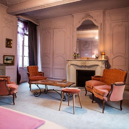 La Maison De Paul B Hotel Eu (Senna Marittima) Esterno foto