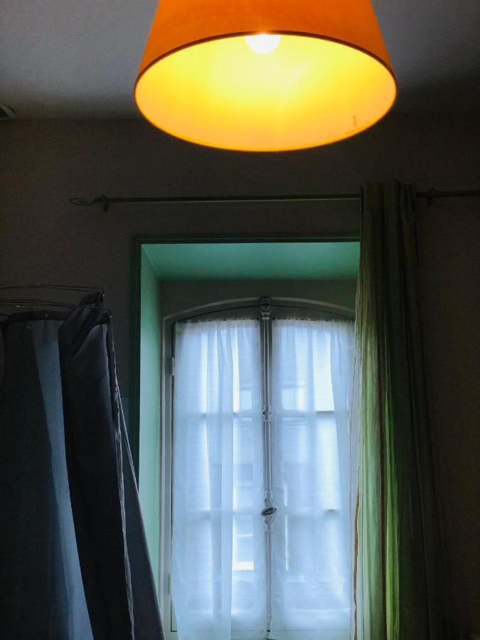 La Maison De Paul B Hotel Eu (Senna Marittima) Esterno foto
