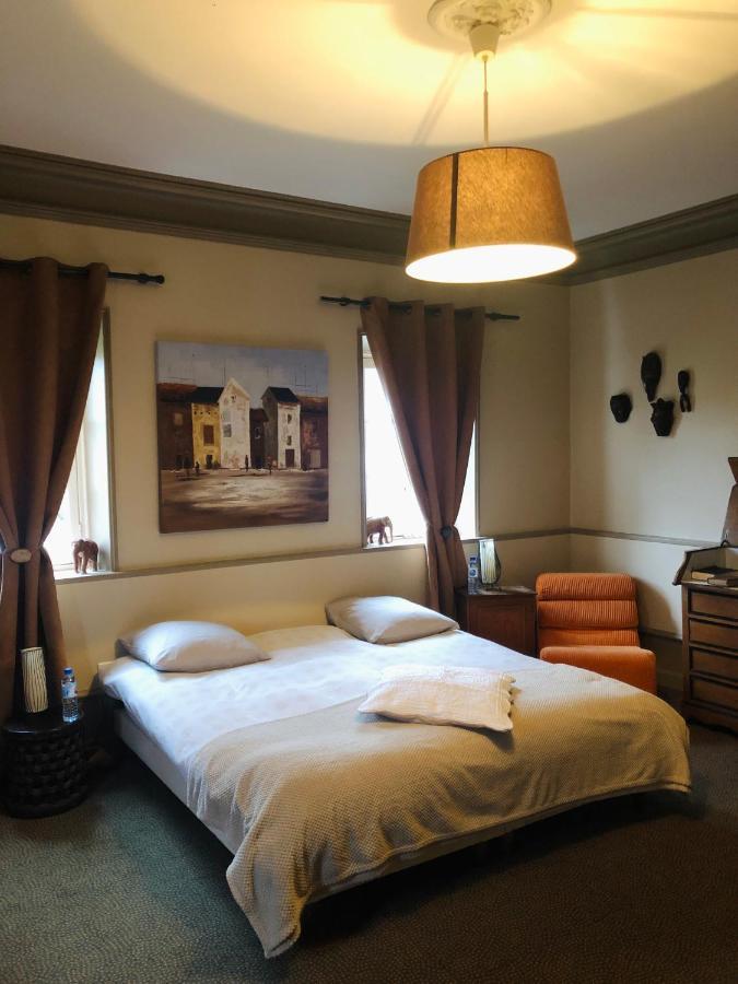 La Maison De Paul B Hotel Eu (Senna Marittima) Esterno foto