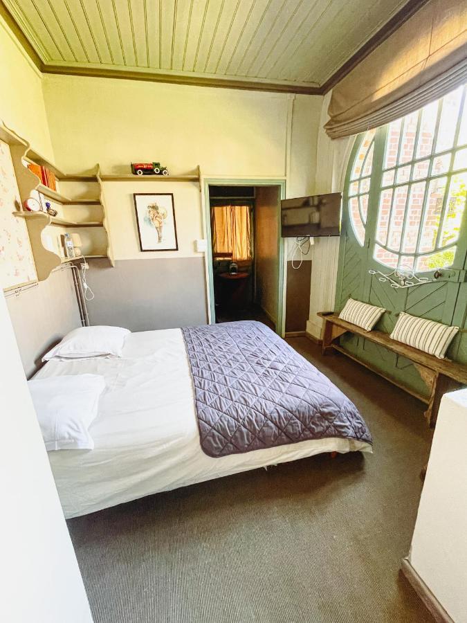 La Maison De Paul B Hotel Eu (Senna Marittima) Esterno foto